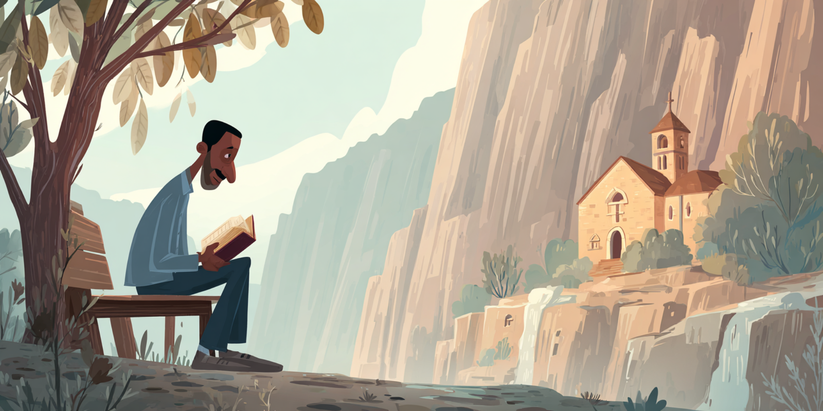 What Is the Ethiopian Bible